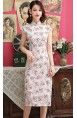 Faccino Cheongsam
